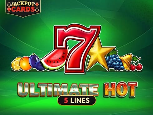 Ultimate Hot