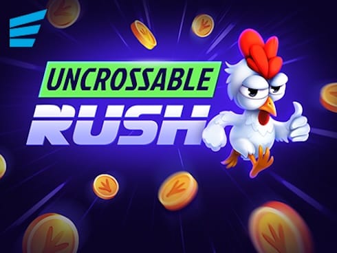 Uncrossable Rush