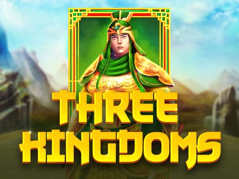 Three Kingdoms screenshot