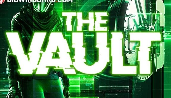 The Vault