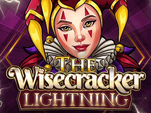 The Wisecracker Lightning screenshot