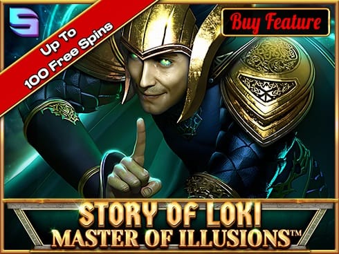 Story of Loki_ Master of Illusions screenshot