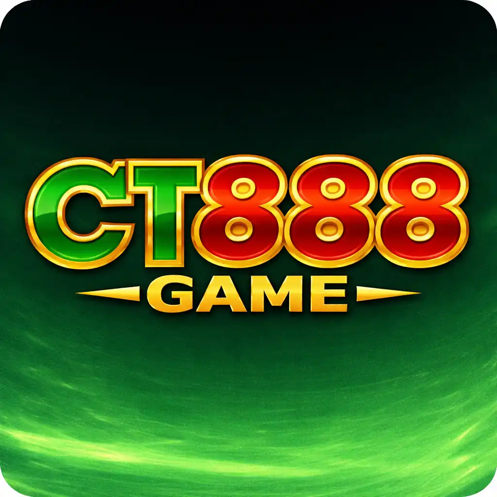ct888game.com Logo